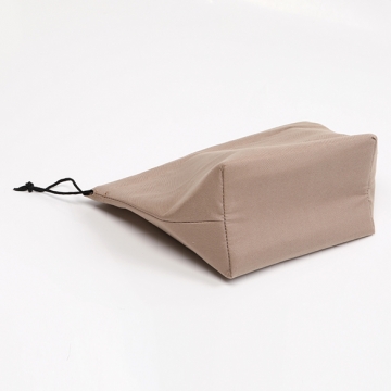 保温バッグ クーラーバッグ 保冷 保温 クール ホット 兼用 バッグ 防水 10×10×16cm（1ヶ）
