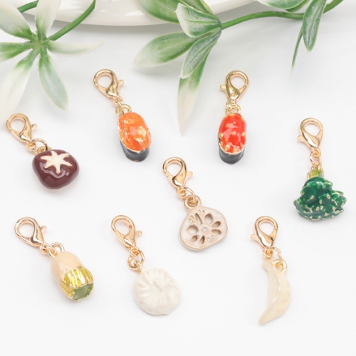 ・マスクチャーム