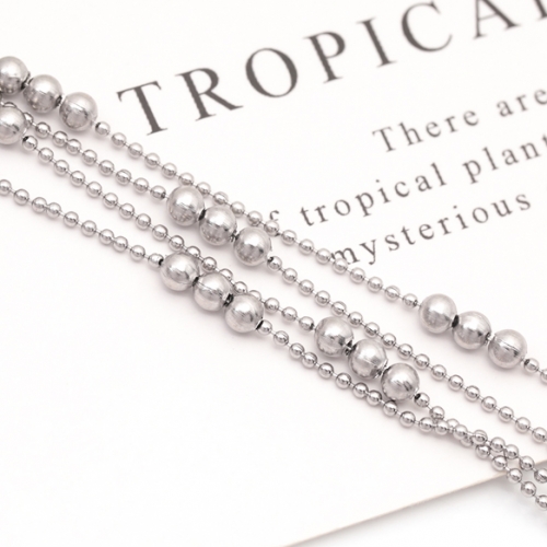 ・ステンレスチェーン