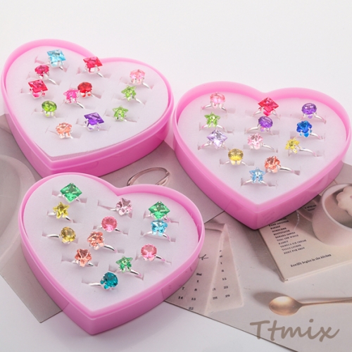 キッズ用リング