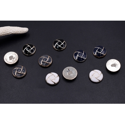 デコパーツ 半円と不規則 18mm アクリル エポ付【10ヶ】