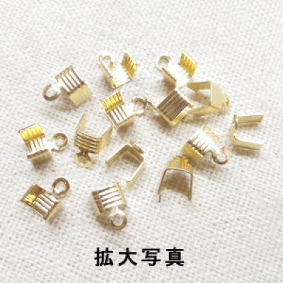 ストリングエンド4(10ヶ) 3.5x5mm 