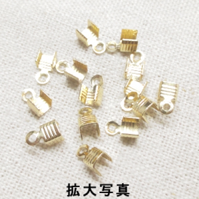 ストリングエンド4(10ヶ) 3.5x4mm 