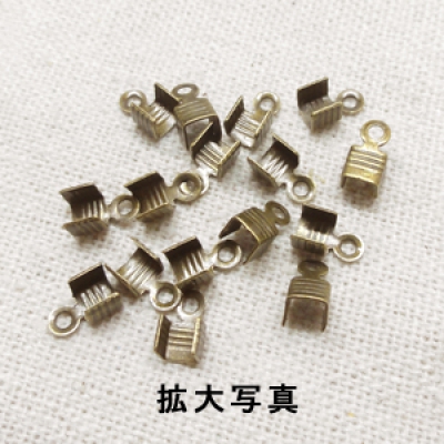 ストリングエンド4(10ヶ) 3.5x4mm 