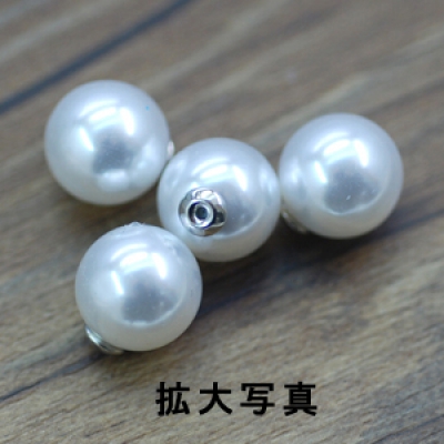 パールキャッチ 10mm(2ヶ)