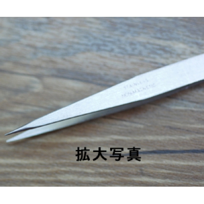 ピンセット2 直型 135mm