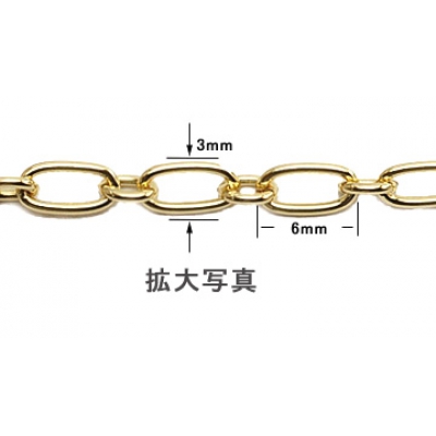 鉄製チェーン10 