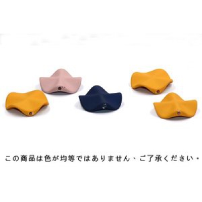 アクリルビーズ 花形 26×27mm ビーズパーツ【10ヶ】