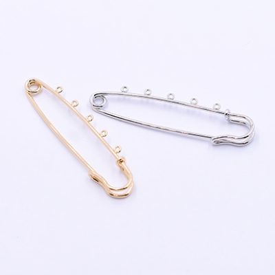 カブトピン 5カン付き 16×63mm【1ヶ】