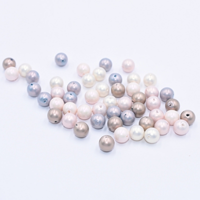 プラスチックパール 丸玉A 10mm【20ヶ】