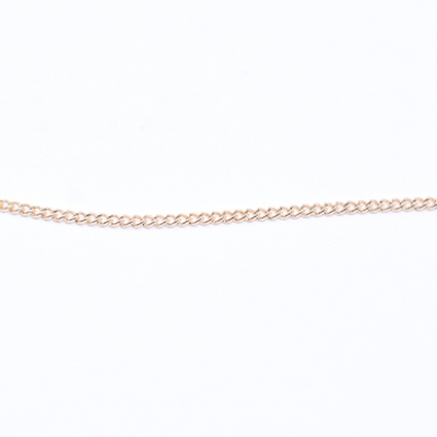 鉄製チェーン カットキヘイチェーン 1.2mm【5m】