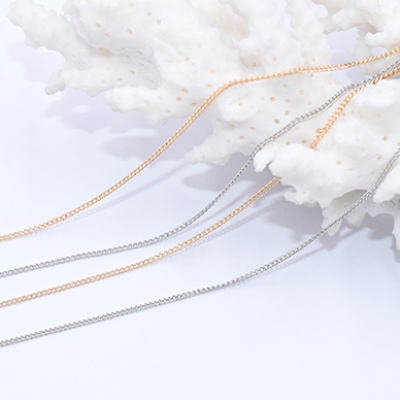 鉄製チェーン カットキヘイチェーン 1.2mm【5m】