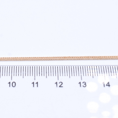 鉄製チェーン NO.2 キヘイチェーン 1.7mm【5m】