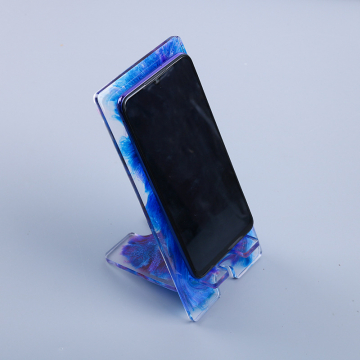 シリコンモールド DIY スマホユニコーン型 ハンドメイド用 （2セット）