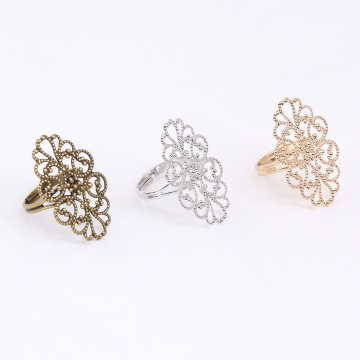 デザインリング 透かしオーバル 20×32mm（4ヶ）