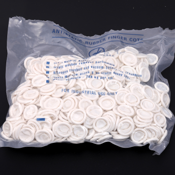 フリーサイズ指サック 22mm【約490ヶ】