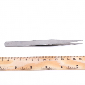 ピンセット 直型 写真参考【1ヶ】