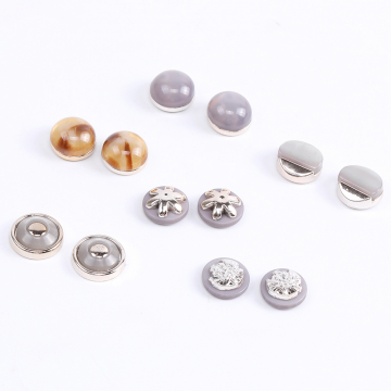 アクリル貼付けパーツ 全10種（20ヶ）