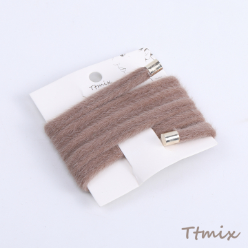 ヘアゴム ヘアアクセサリー 8×700mm（1ヶ）