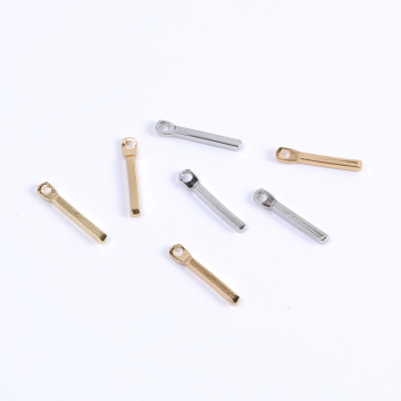 スティックチャーム カン付き 1×10mm（15ヶ）