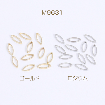 フレームパーツ ホースアイ 3×8mm（20ヶ）