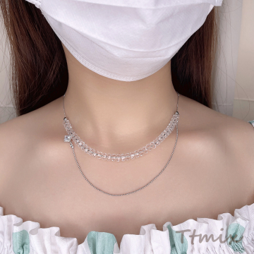 ネックレス（1連）