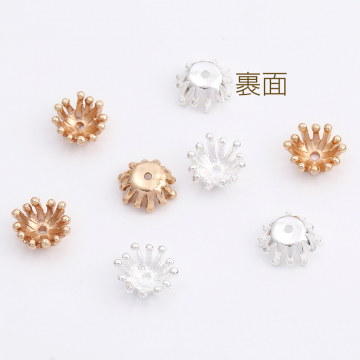 花芯パーツ 10mm（20ヶ）