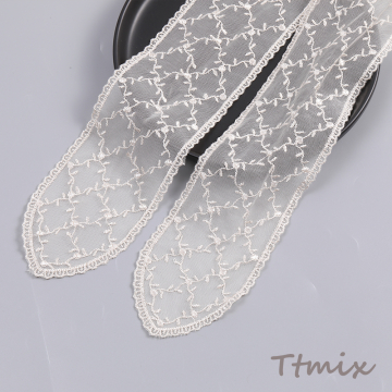 スカーフ ヘアバンド ベージュ（1ヶ）