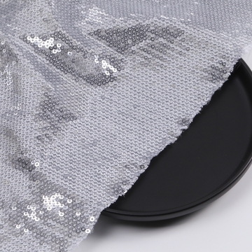 生地 スパンコール生地 長約100cm×幅約150cm（1パック）