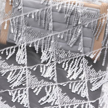 生地 スパンコール生地 長約100cm×幅約145cm（1パック）