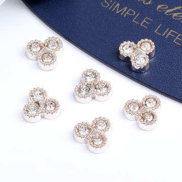 貼付けパーツ アクリル貼付けパーツ アクリルカボション 12mm（15ヶ）