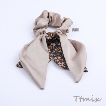 リボンシュシュ（1ヶ）