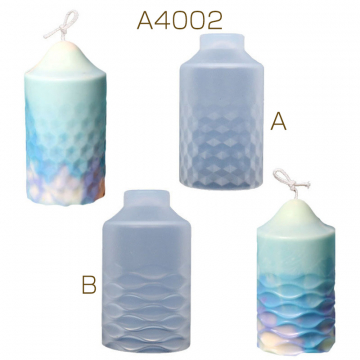 シリコンモールド レジンモールド キャンドル