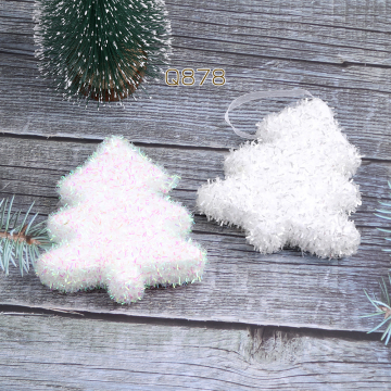 クリスマス装飾 クリスマスツリー飾り クリスマスツリー（1袋）