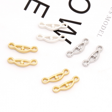 コネクターチャーム 4.5×15mm（8ヶ）