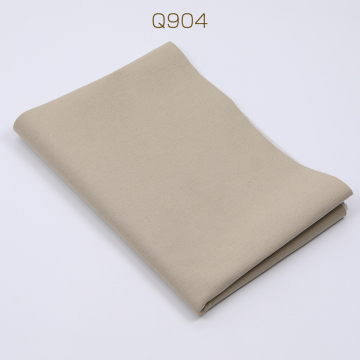 キャンバス生地 幅約148cm アッシュブラウン 50cm※カット済み