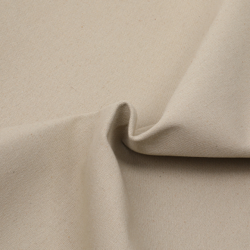 キャンバス生地 幅約148cm アッシュブラウン 50cm※カット済み