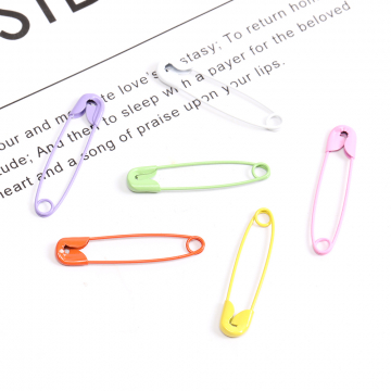 カブトピン カラーミックス 6.5×32mm（20ヶ）