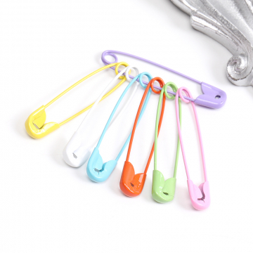 カブトピン カラーミックス 6.5×32mm（20ヶ）