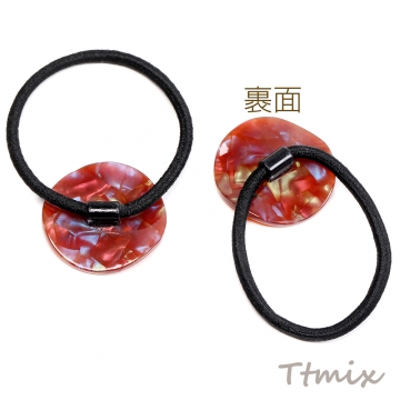 ヘアゴム 34mm（1ヶ）