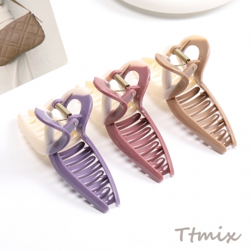 バンスクリップ 54×128mm（1ヶ）