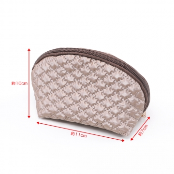 小銭入れ シャンパンゴールド（1ヶ）