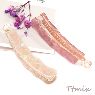 バナナクリップ 1.5×10cm