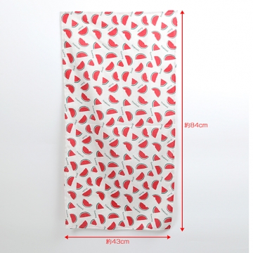 カーテン 43×84cm