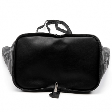 トートバッグ ナイロン 携帯用収納バッグ エコバッグ 底付き マチあり 約18×27×30×40cm（1ヶ）