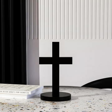 シリコンモールド レジンシリコンモールド クロス（1セット）