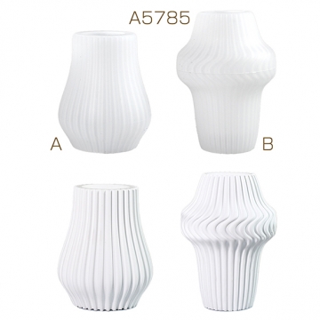 シリコンモールド レジンシリコンモールド 花瓶（1ヶ）