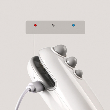 ヒートシーラー ポータブル 充電式 家庭用 ミニハンドプレス 袋止め 袋閉じ フードシーラー (1ヶ)